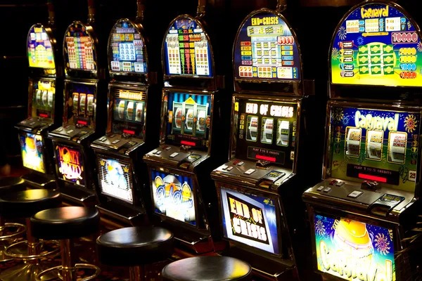 Deposit and withdrawal process walkthrough Deposit and withdrawal process walkthrough